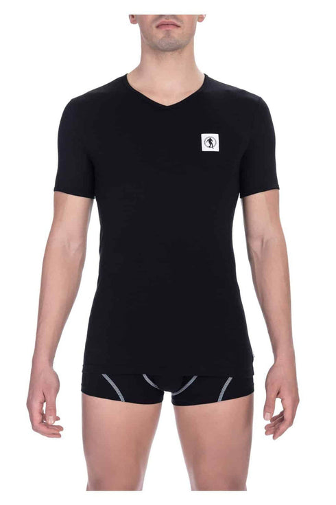 Bikkembergs T-särgid - Estita Fashion